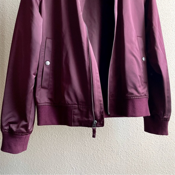 Bonobos bomber jacket - Picture 3 of 5